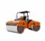 Rouleaux Rouleaux vibrants tandem Hamm HD 120