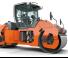 Rouleaux Rouleaux mixte Hamm HD+ 90 VT-S