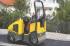 Rouleaux Rouleaux vibrants tandem Wacker Neuson RD 16-100