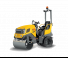 Rouleaux Rouleaux vibrants tandem Wacker Neuson RD18-100 C