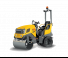 Rouleaux Rouleaux vibrants tandem Wacker Neuson RD18-100