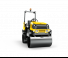 Rouleaux Rouleaux vibrants tandem Wacker Neuson RD24-100 C