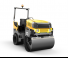 Rouleaux Rouleaux vibrants tandem Wacker Neuson RD40-130 C