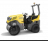 Rouleaux Rouleaux vibrants tandem Wacker Neuson RD40-130