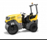 Rouleaux Rouleaux vibrants tandem Wacker Neuson RD45-140 C