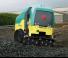 Rouleaux Rouleaux de tranchées Ammann ARR 1575 T4f