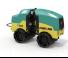Rouleaux Rouleaux de tranchées Ammann ARR 1575 T4f