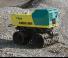 Rouleaux Rouleaux de tranchées Ammann ARR 1585 T4f