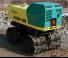 Rouleaux Rouleaux de tranchées Ammann ARR 1585 T4f
