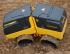 Rouleaux Rouleaux de tranchées Bomag BMP 8500