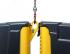 Rouleaux Rouleaux de tranchées Bomag BMP 8500