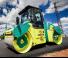 Rouleaux Rouleaux vibrants tandem Ammann ARX 110 T 4f
