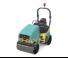 Rouleaux Rouleaux vibrants tandem Ammann ARX 26.1-2
