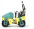 Rouleaux Rouleaux vibrants tandem Ammann ARX 36-2