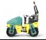 Rouleaux Rouleaux vibrants tandem Ammann ARX 36-2
