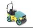 Rouleaux Rouleaux vibrants tandem Ammann ARX 40 -2