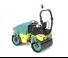 Rouleaux Rouleaux vibrants tandem Ammann ARX 40 -2