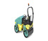 Rouleaux Rouleaux vibrants tandem Ammann ARX 40-2
