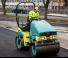 Rouleaux Rouleaux vibrants tandem Ammann ARX 45-2