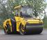 Rouleaux Rouleaux vibrants tandem Bomag BW 203 ADO-4