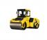 Rouleaux Rouleaux vibrants tandem Bomag BW 203 ADO-4