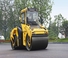 Rouleaux Rouleaux vibrants tandem Bomag BW 205 AD-4