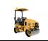 Rouleaux Rouleaux vibrants tandem Caterpillar CB2.5