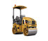 Rouleaux Rouleaux vibrants tandem Caterpillar CB2.7
