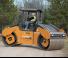 Rouleaux Rouleaux vibrants tandem Case DV209D