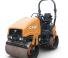 Rouleaux Rouleaux vibrants tandem Case DV26E