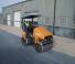Rouleaux Rouleaux vibrants tandem Case DV45D