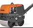Rouleaux Rouleaux vibrants tandem Husqvarna LP 6505