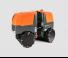 Rouleaux Rouleaux vibrants tandem Husqvarna LP 9505