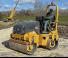 Rouleaux Rouleaux vibrants tandem Sany STR50C-10