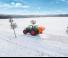 Équipement maintenance  hivernal Épandeur Épandeur  montables Amazone E+S 301 Hydro