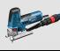 Outils électriques Scies Scies sauteuses Bosch GST 160 CE