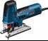 Outils électriques Scies Scies sauteuses Bosch GST 160 CE