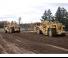 Scrapeurs Caterpillar 637G Auger