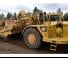 Scrapeurs Caterpillar 637G Auger