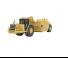 Scrapeurs Caterpillar 657G 