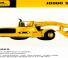 John Deere Construction JD860