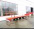 Remorques Semi-remorques/porte engins Möslein ST 3-Plato 9,4