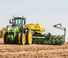 Semoirs John Deere 1795 12Row Split 23 
