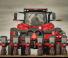 Semoirs Case IH 2110 Early Riser 36
