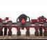 Semoirs Case IH 2110 Early Riser 40