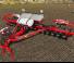 Semoirs Case IH 2150 12R30
