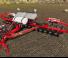 Semoirs Case IH 2150 24R30