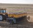 Semoirs Valtra 2911 M
