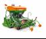 Semoirs Amazone AD-P 3000 Special WS
