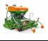 Semoirs Amazone AD-P 4000 Special WS